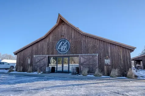 1905 Highway 46 New Richmond WI 54017