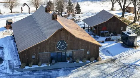 1905 Highway 46 New Richmond WI 54017