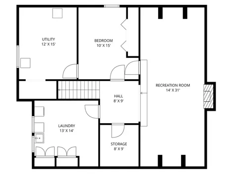 4447 Dupont Avenue S Minneapolis MN 55419
