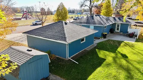 804 9th Street S Olivia MN 56277