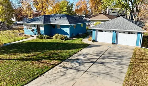 804 9th Street S Olivia MN 56277