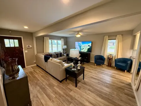 804 9th Street S Olivia MN 56277