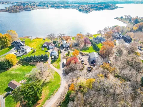 9225 Lake Boulevard Chisago City MN 55013