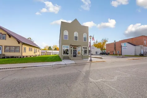 305 Main Street Henderson MN 56044