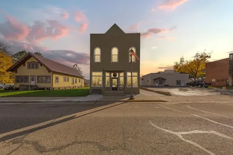 305 Main Street Henderson MN 56044