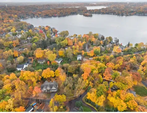 21735 Fairview Street Greenwood MN 55331