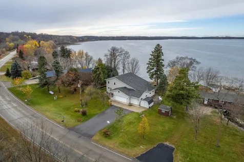 17159 Stalker Lake Road Battle Lake MN 56515