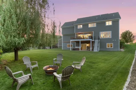 2880 Fairway Drive Chaska MN 55318