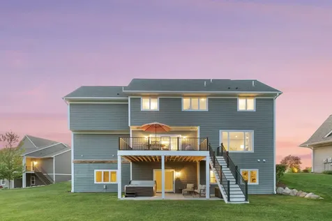 2880 Fairway Drive Chaska MN 55318