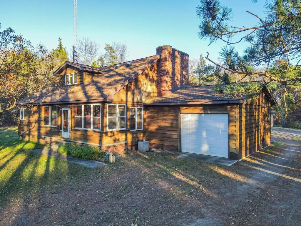 34307 Basswood Lake Road Ponsford MN 56575