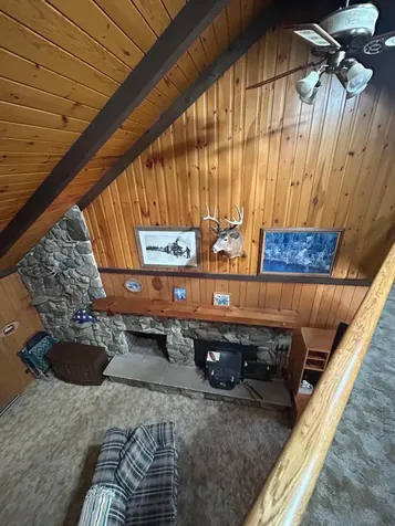 34307 Basswood Lake Road Ponsford MN 56575