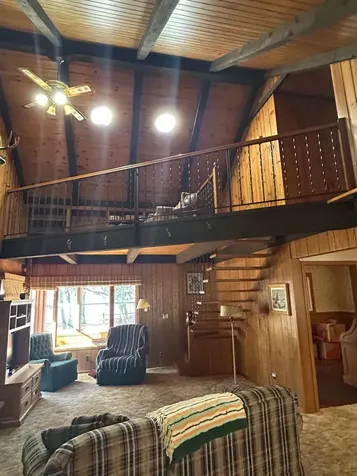 34307 Basswood Lake Road Ponsford MN 56575