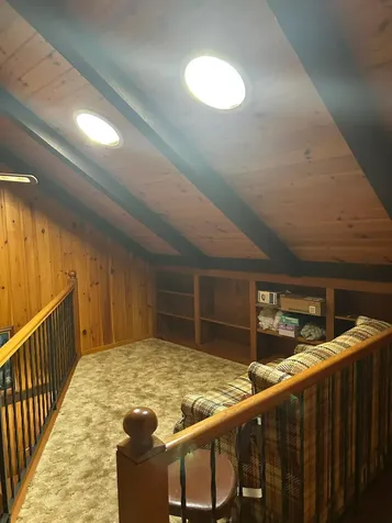 34307 Basswood Lake Road Ponsford MN 56575
