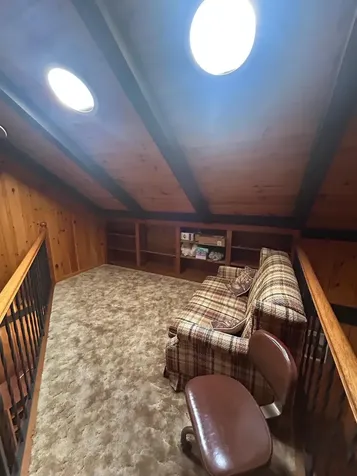 34307 Basswood Lake Road Ponsford MN 56575