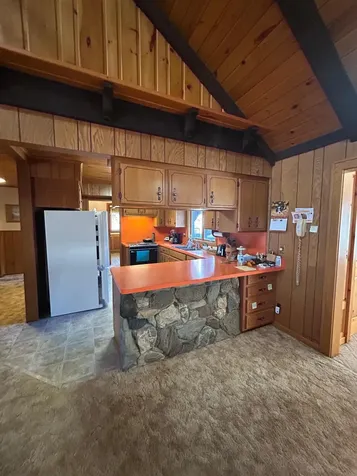 34307 Basswood Lake Road Ponsford MN 56575