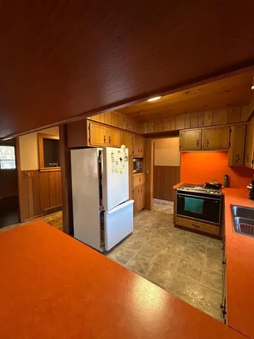 34307 Basswood Lake Road Ponsford MN 56575