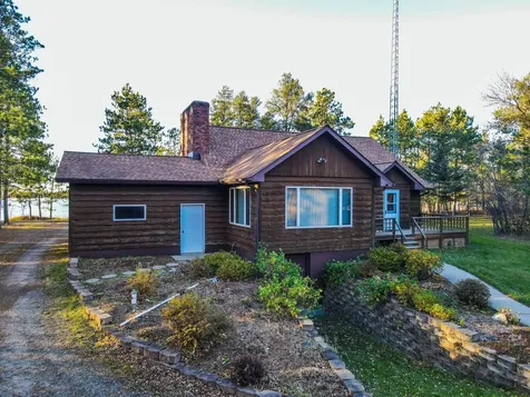 34307 Basswood Lake Road Ponsford MN 56575