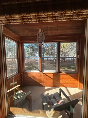 34307 Basswood Lake Road Ponsford MN 56575