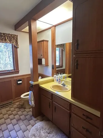 34307 Basswood Lake Road Ponsford MN 56575