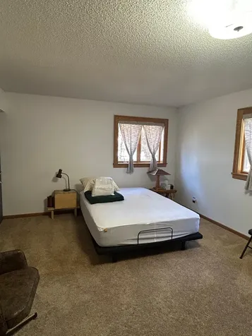 34307 Basswood Lake Road Ponsford MN 56575