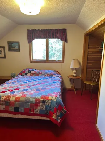 34307 Basswood Lake Road Ponsford MN 56575