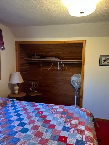 34307 Basswood Lake Road Ponsford MN 56575