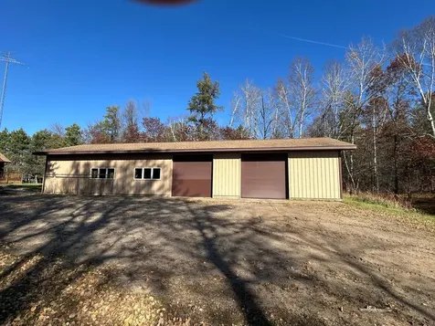 34307 Basswood Lake Road Ponsford MN 56575