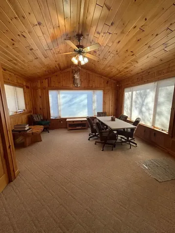 34307 Basswood Lake Road Ponsford MN 56575