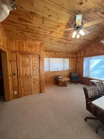 34307 Basswood Lake Road Ponsford MN 56575