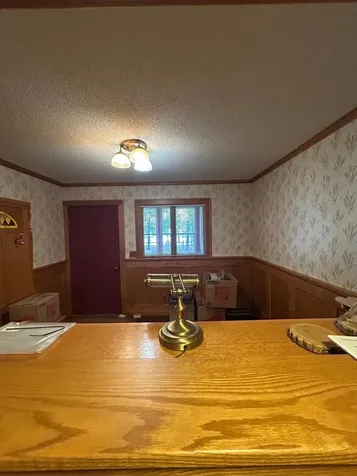 34307 Basswood Lake Road Ponsford MN 56575