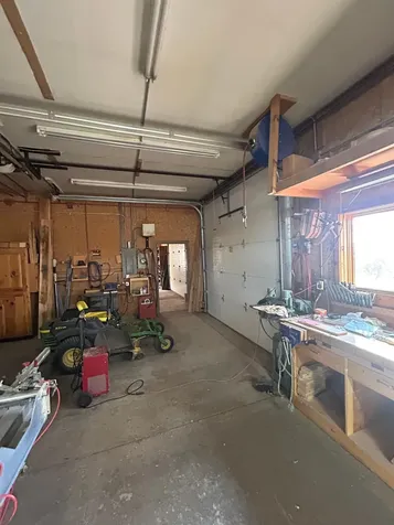 34307 Basswood Lake Road Ponsford MN 56575