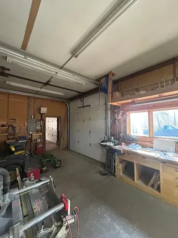 34307 Basswood Lake Road Ponsford MN 56575