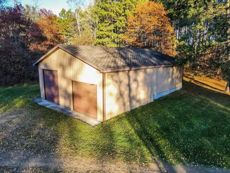 34307 Basswood Lake Road Ponsford MN 56575