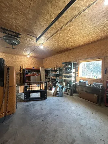 34307 Basswood Lake Road Ponsford MN 56575