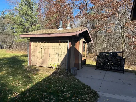 34307 Basswood Lake Road Ponsford MN 56575