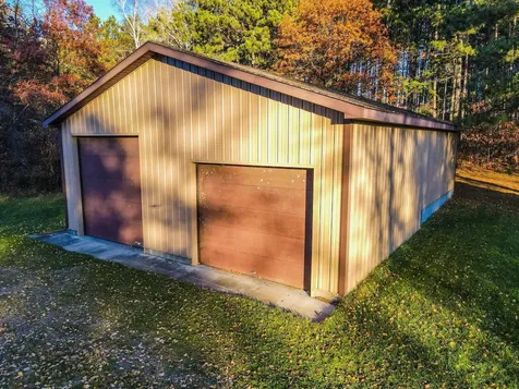 34307 Basswood Lake Road Ponsford MN 56575