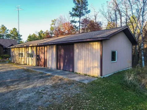 34307 Basswood Lake Road Ponsford MN 56575