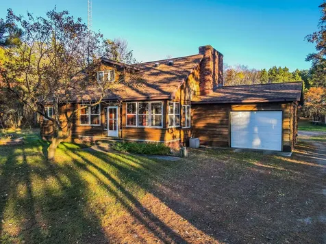 34307 Basswood Lake Road Ponsford MN 56575