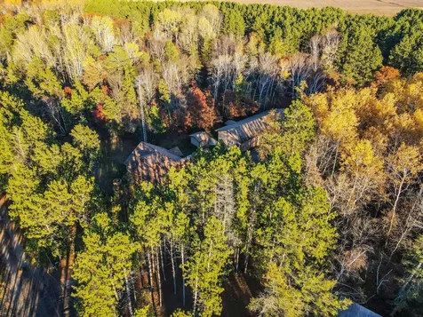 34307 Basswood Lake Road Ponsford MN 56575