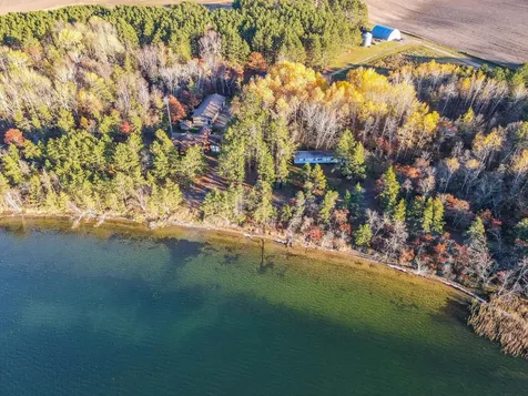 34307 Basswood Lake Road Ponsford MN 56575