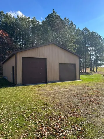 34307 Basswood Lake Road Ponsford MN 56575