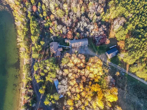 34307 Basswood Lake Road Ponsford MN 56575