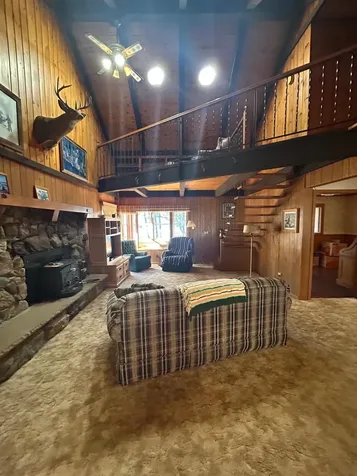 34307 Basswood Lake Road Ponsford MN 56575