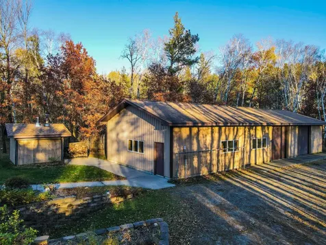 34307 Basswood Lake Road Ponsford MN 56575
