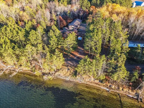 34307 Basswood Lake Road Ponsford MN 56575