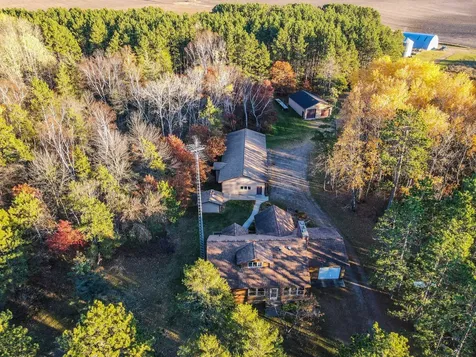 34307 Basswood Lake Road Ponsford MN 56575