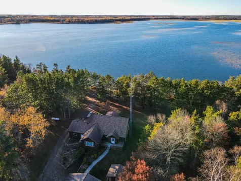 34307 Basswood Lake Road Ponsford MN 56575