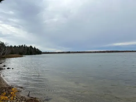 34307 Basswood Lake Road Ponsford MN 56575