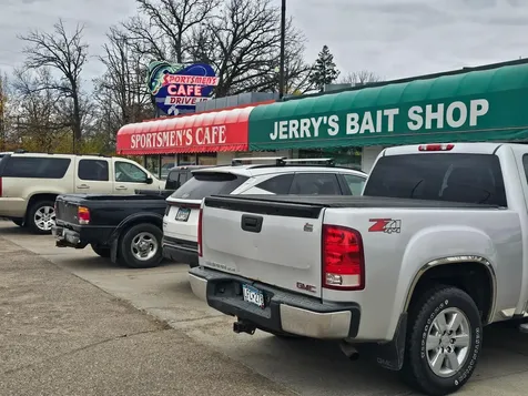67 Highway 65 N Mora MN 55051