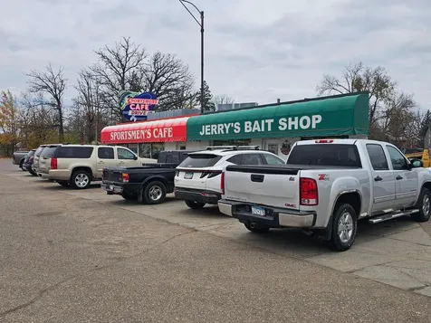 67 Highway 65 N Mora MN 55051